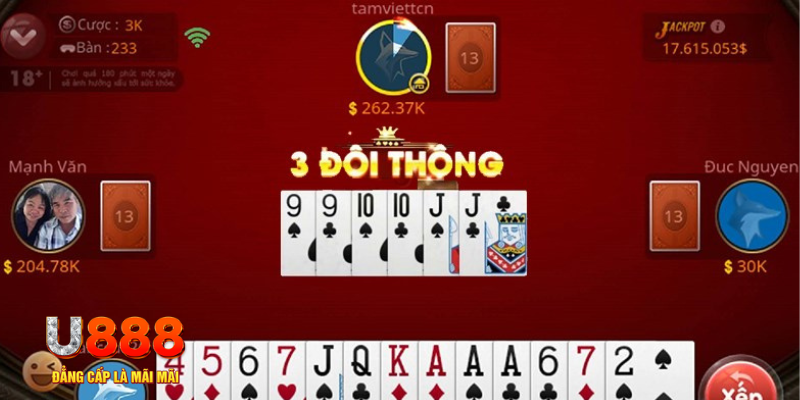 sun88 Baccarat