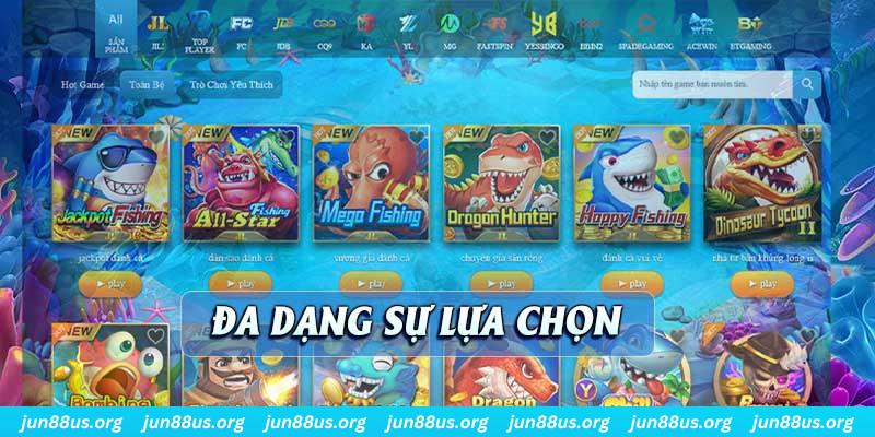 sun88 slot là j